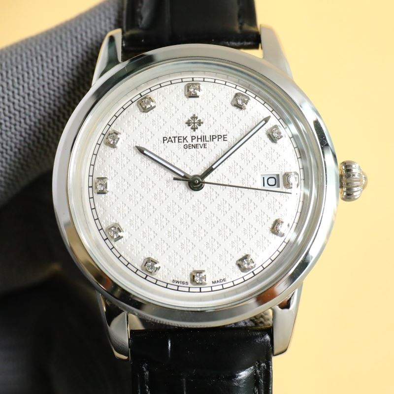 PATEK PHILIPPE Watches